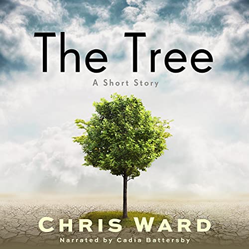 Cover of The Tree