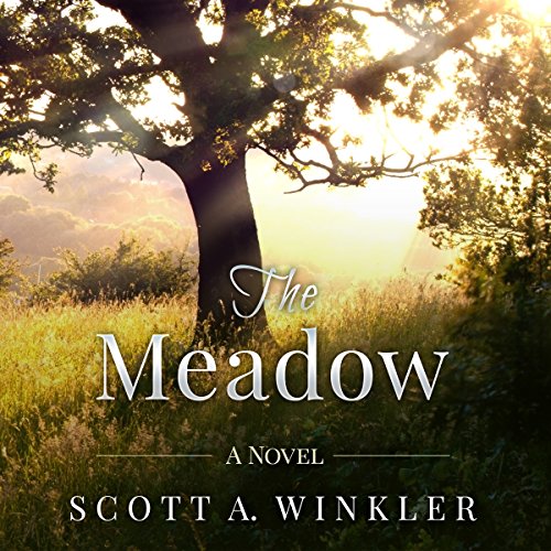 Cover of The Meadow