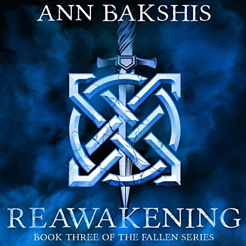 Cover of Reawakening