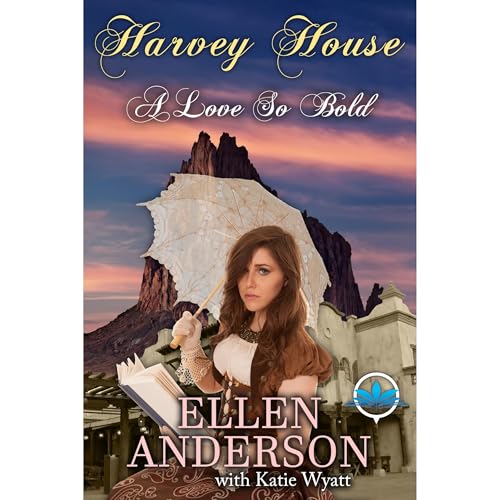 Cover of A Love So Bold