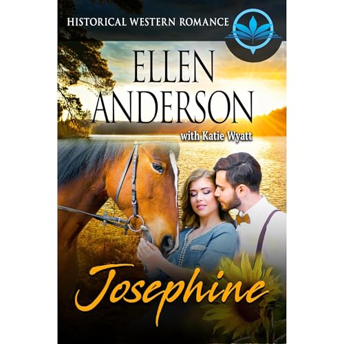 Cover of Josephine