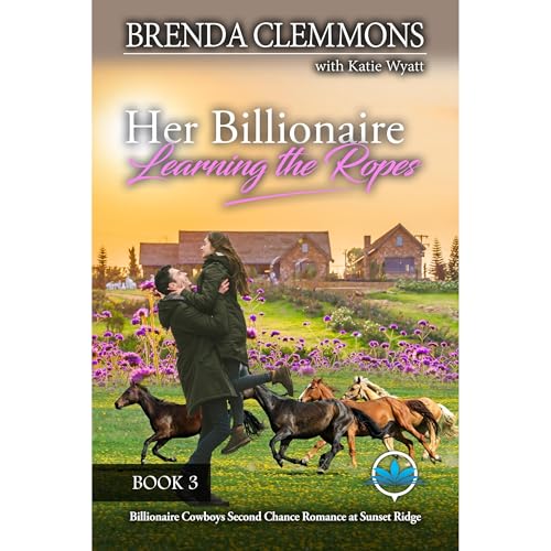 Cover of Her Billionaire Learning the Ropes