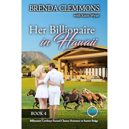 Cover of Her Billionaire in Hawaii