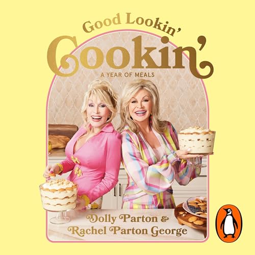 Cover of Good Lookin' Cookin'