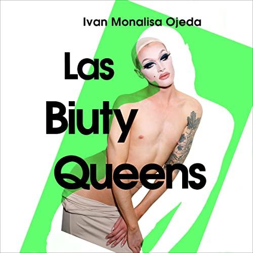 Cover of Las Biuty Queens