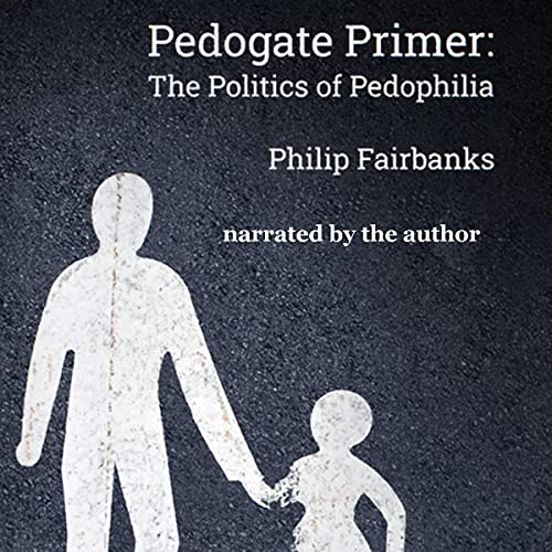 Cover of Pedogate Primer