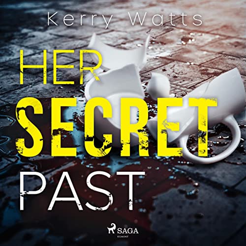 Cover of Her Secret Past