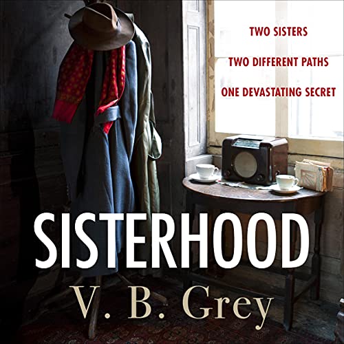 Cover of Sisterhood