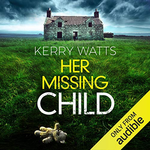 Cover of Her Missing Child