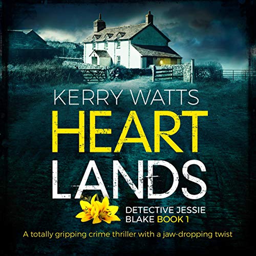 Cover of Heartlands