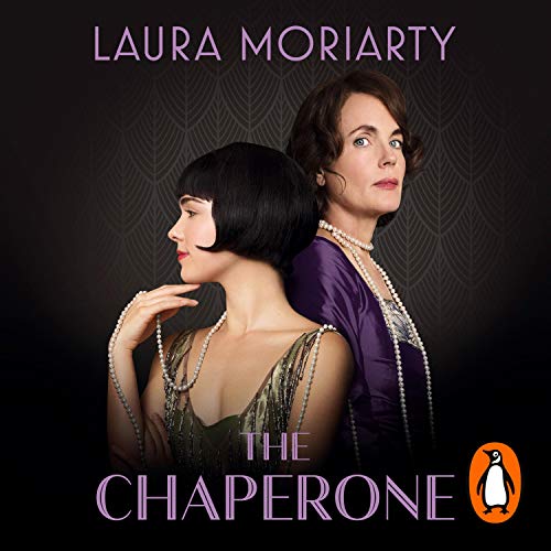 Cover of The Chaperone