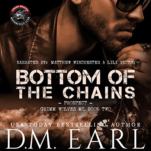 Cover of Bottom of the Chains-Prospect