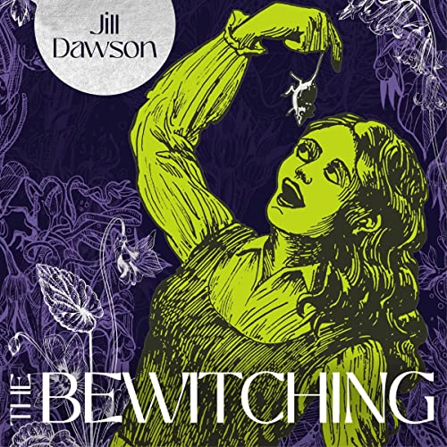 Cover of The Bewitching