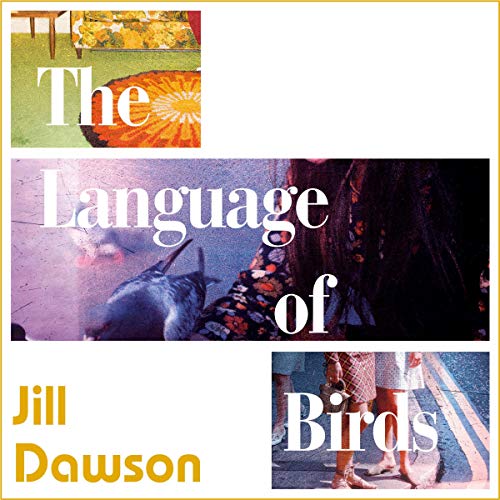 Cover of The Language of Birds