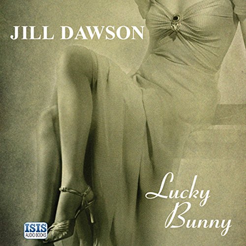 Cover of Lucky Bunny