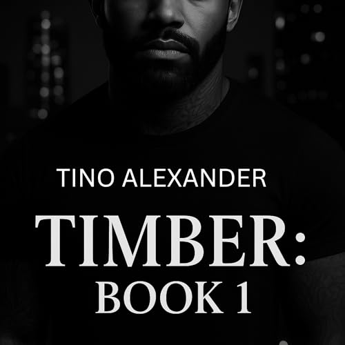 Cover of Timber, Book 1