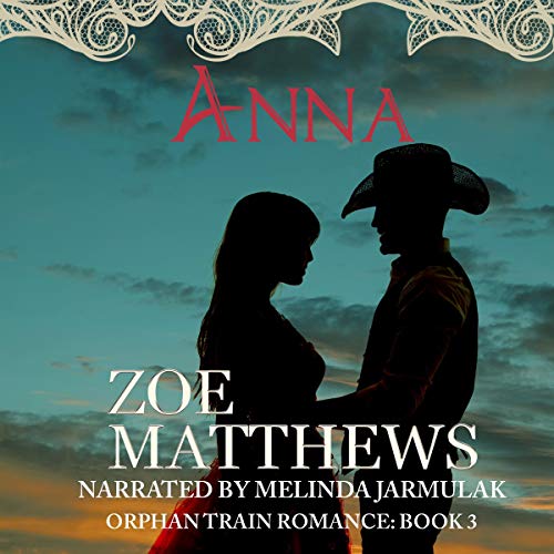 Cover of Big Spring Ranch Brides - Anna