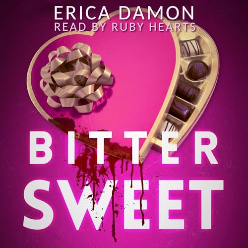 Cover of Bitter Sweet