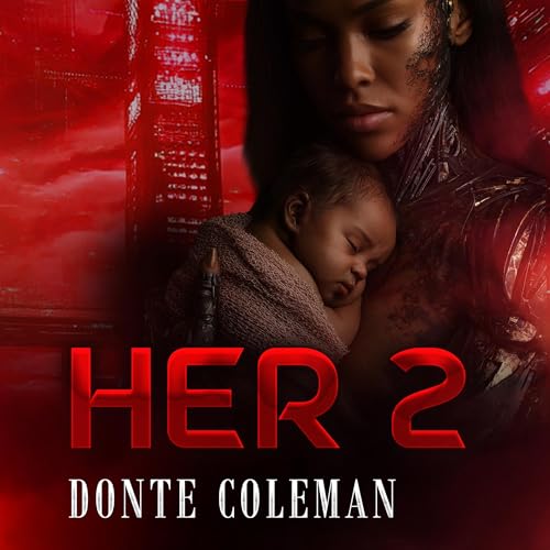 Cover of Her 2