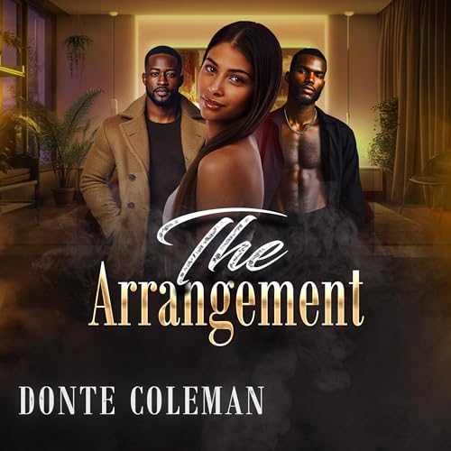 Cover of The Arrangement
