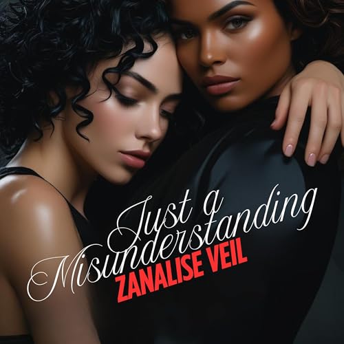 Cover of Just a Misunderstanding