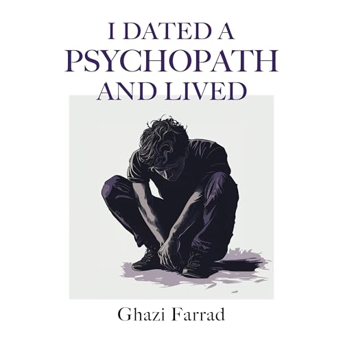 Cover of I Dated a Pyschopath and Lived