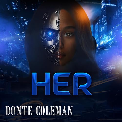 Cover of Her