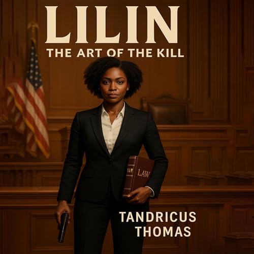 Cover of Lilin: The Art of the Kill