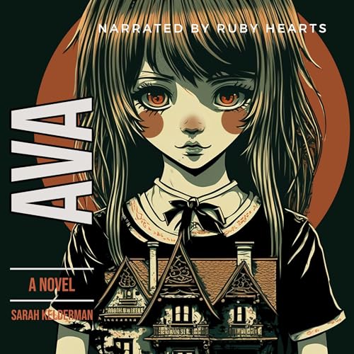 Cover of Ava