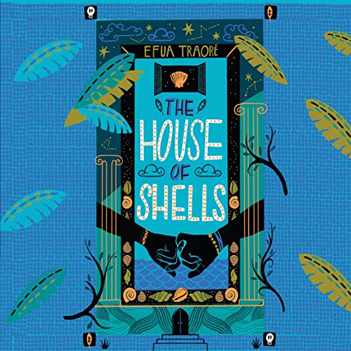 Cover of The House of Shells