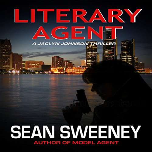 Cover of Literary Agent