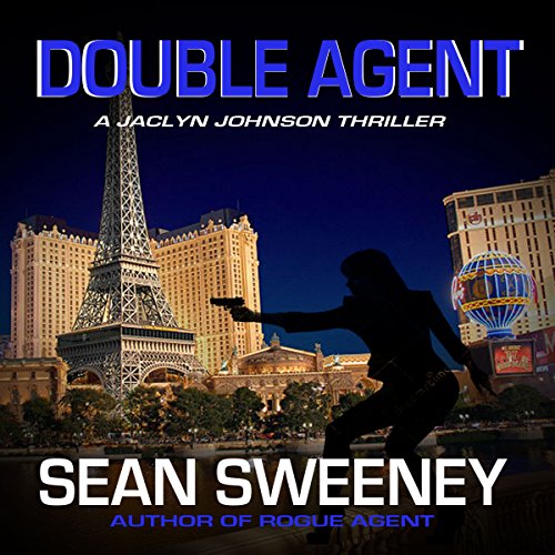 Cover of Double Agent: A Thriller