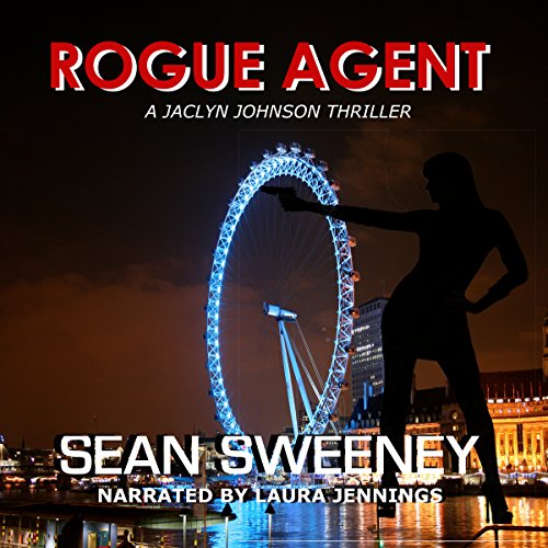 Cover of Rogue Agent