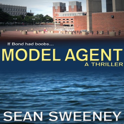 Cover of Model Agent