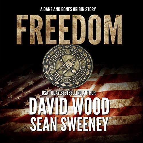 Cover of Freedom