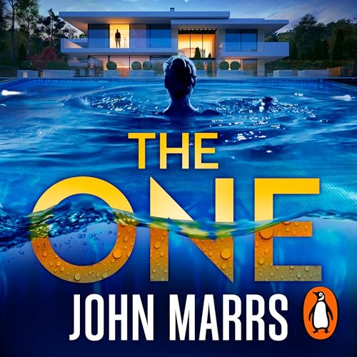 Cover of The One