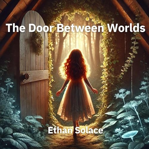 Cover of The Door Between Worlds