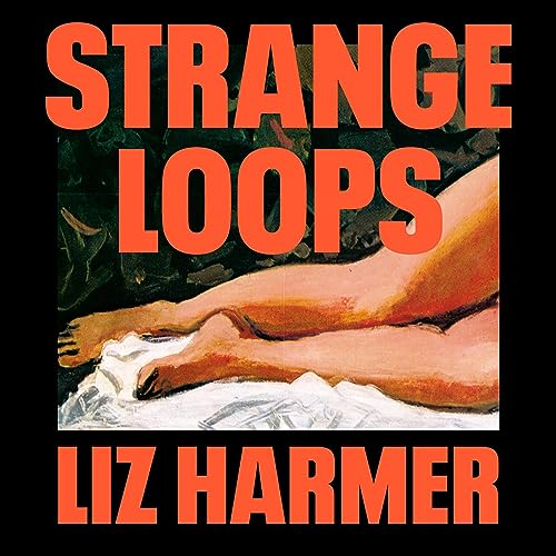 Cover of Strange Loops