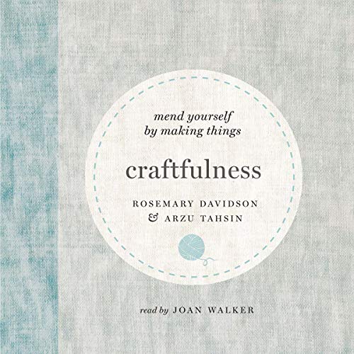 Cover of Craftfulness