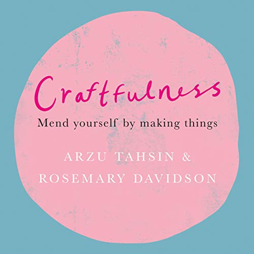Cover of Craftfulness