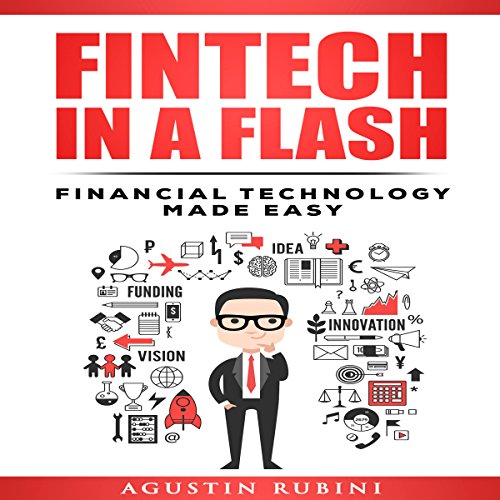 Cover of Fintech in a Flash