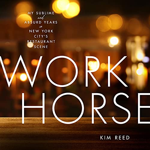 Cover of Workhorse