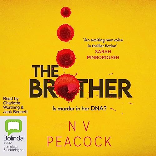 Cover of The Brother