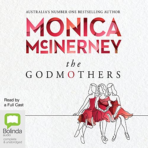 Cover of The Godmothers