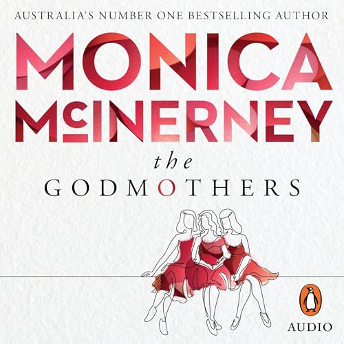 Cover of The Godmothers