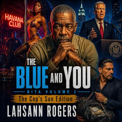 Cover of The Blue and You