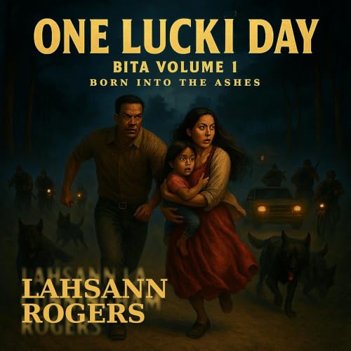 Cover of One Luckì Day