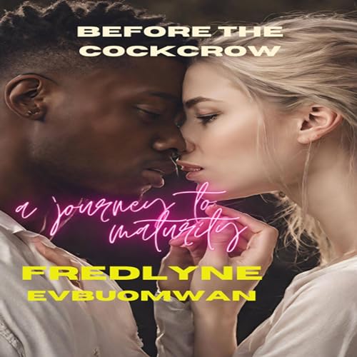 Cover of Before the Cockcrow