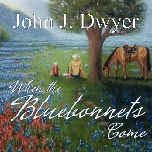 Cover of When the Bluebonnets Come
