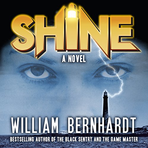 Cover of Shine: A Novel